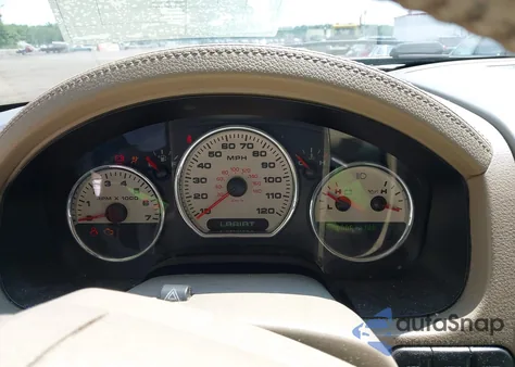 2008 Ford F-150 60Th Anniversary/Fx4/King Ranch/Lariat/Xlt from USA, damaged, VIN 1FTPW14V58FA37420